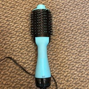 Revlon one step hair dryer